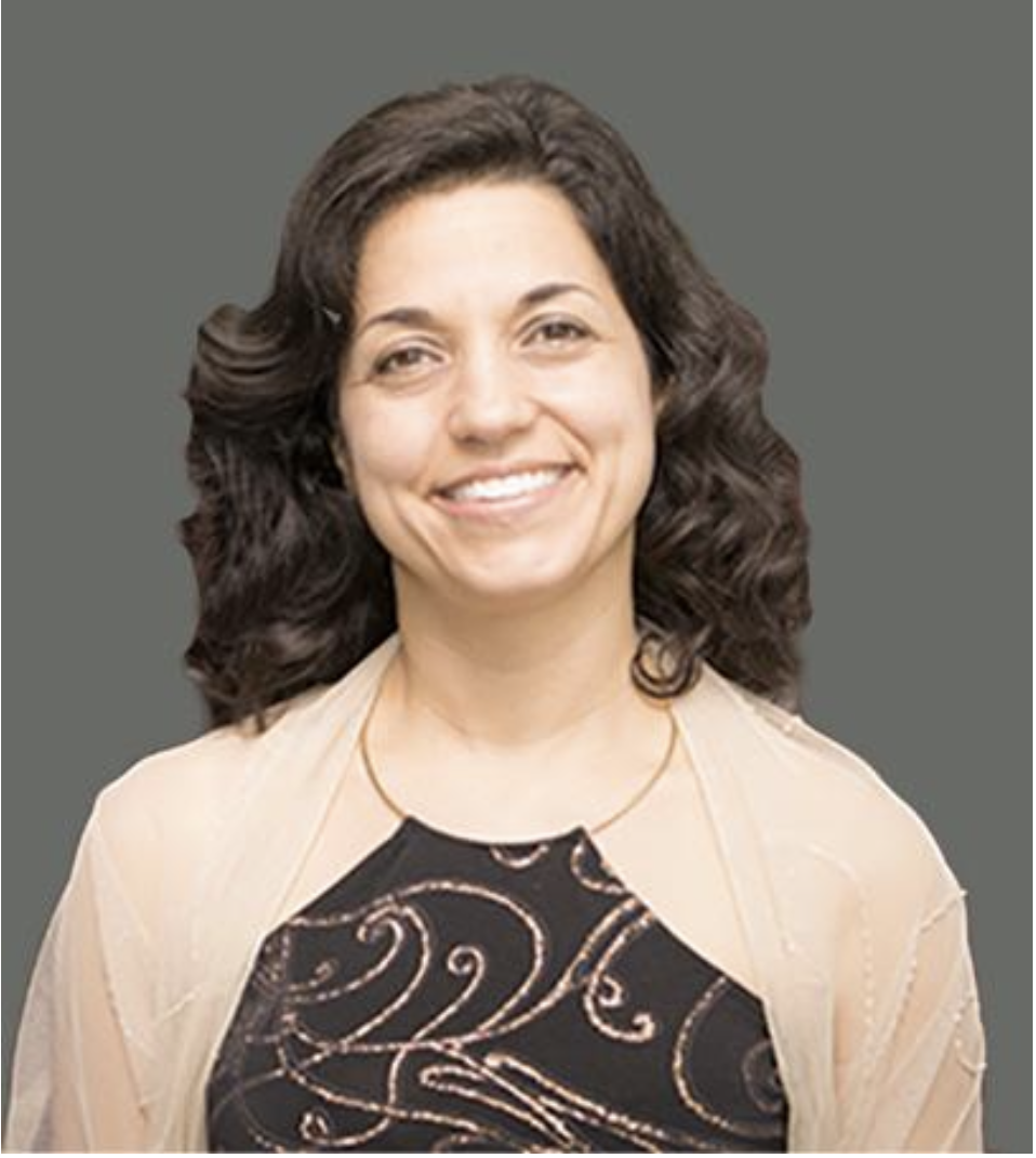 Sharon Tchonev portrait