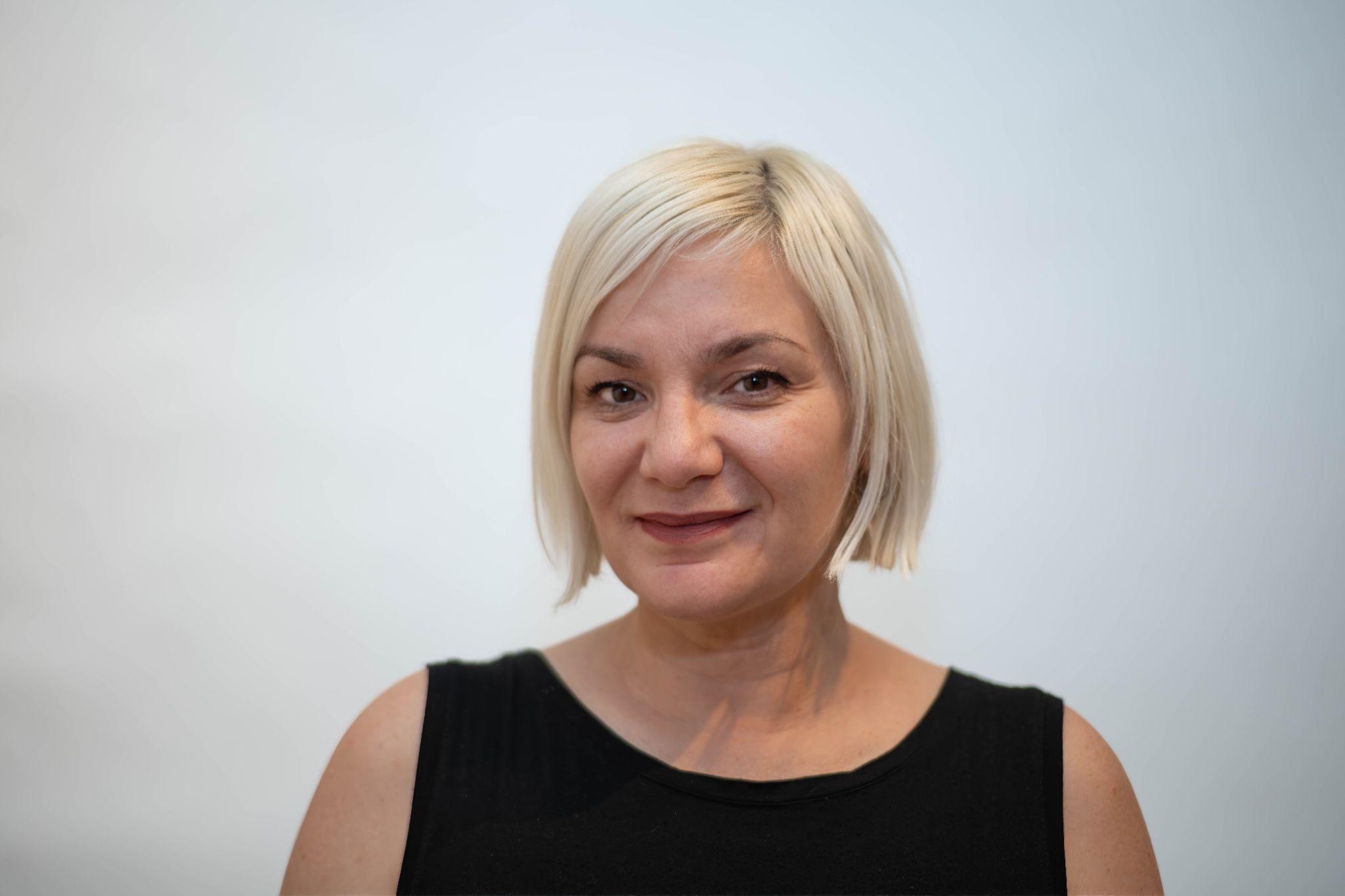 Diko Pekdemir-Lewis portrait