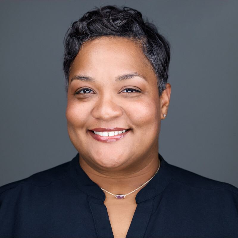 Ayesha Driggers portrait