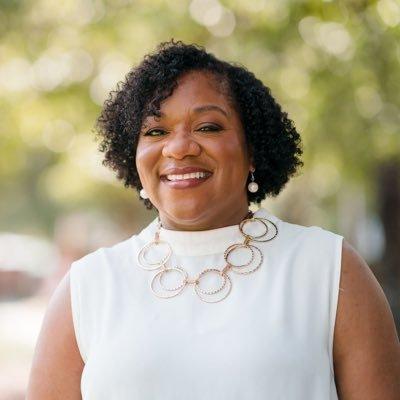 Tameika Isaac Devine portrait